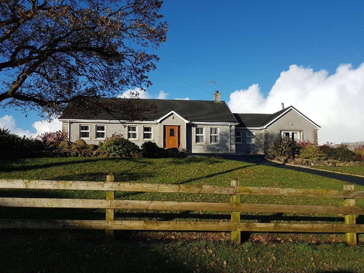 Atlantic View Apartments Limavady Exterior photo