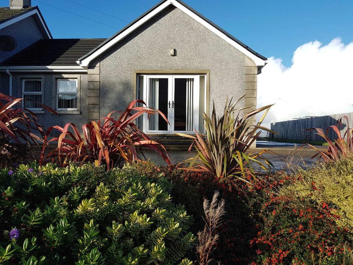 Atlantic View Apartments Limavady Exterior photo